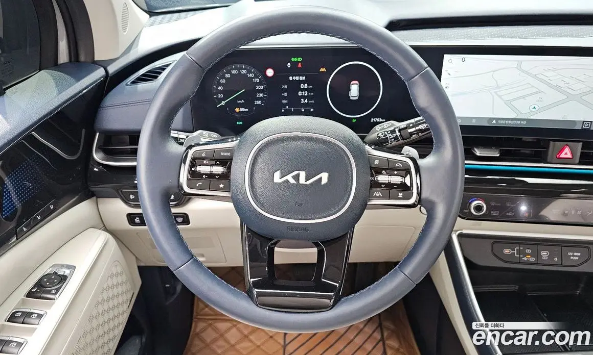 Kia Carnival 2024 1.6 автомат (гидро), фото 19 Kia Carnival 2024 1.6 автомат (гидро), фото 19