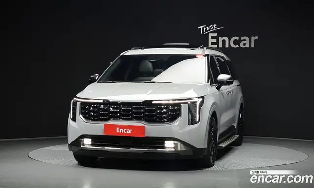 Kia Carnival 2024 1.6 автомат (гидро), миниатюра 3 Kia Carnival 2024 1.6 автомат (гидро), миниатюра 3