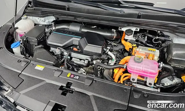 Kia Carnival 2024 1.6 автомат (гидро), миниатюра 6 Kia Carnival 2024 1.6 автомат (гидро), миниатюра 6