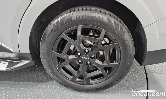 Kia Carnival 2024 1.6 автомат (гидро), миниатюра 7 Kia Carnival 2024 1.6 автомат (гидро), миниатюра 7