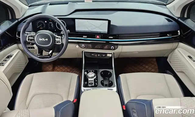 Kia Carnival 2024 1.6 автомат (гидро), миниатюра 10 Kia Carnival 2024 1.6 автомат (гидро), миниатюра 10