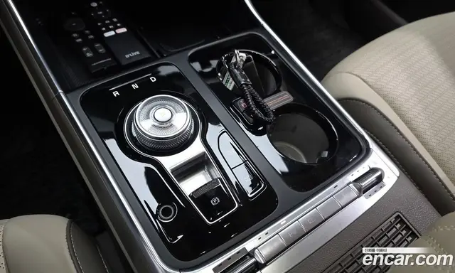 Kia Carnival 2024 1.6 автомат (гидро), миниатюра 12