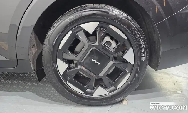 Kia Carnival 2025 3.5 автомат (гидро), миниатюра 7 Kia Carnival 2025 3.5 автомат (гидро), миниатюра 7