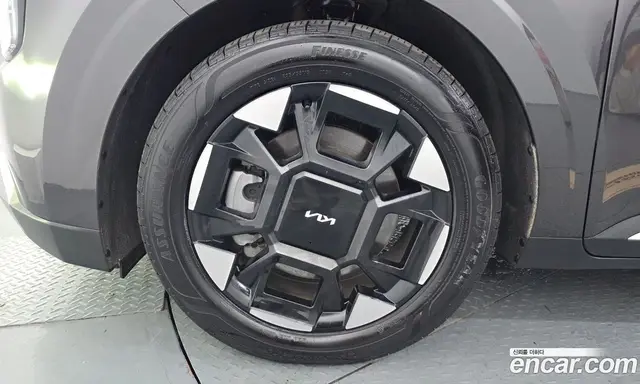 Kia Carnival 2025 3.5 автомат (гидро), миниатюра 8 Kia Carnival 2025 3.5 автомат (гидро), миниатюра 8