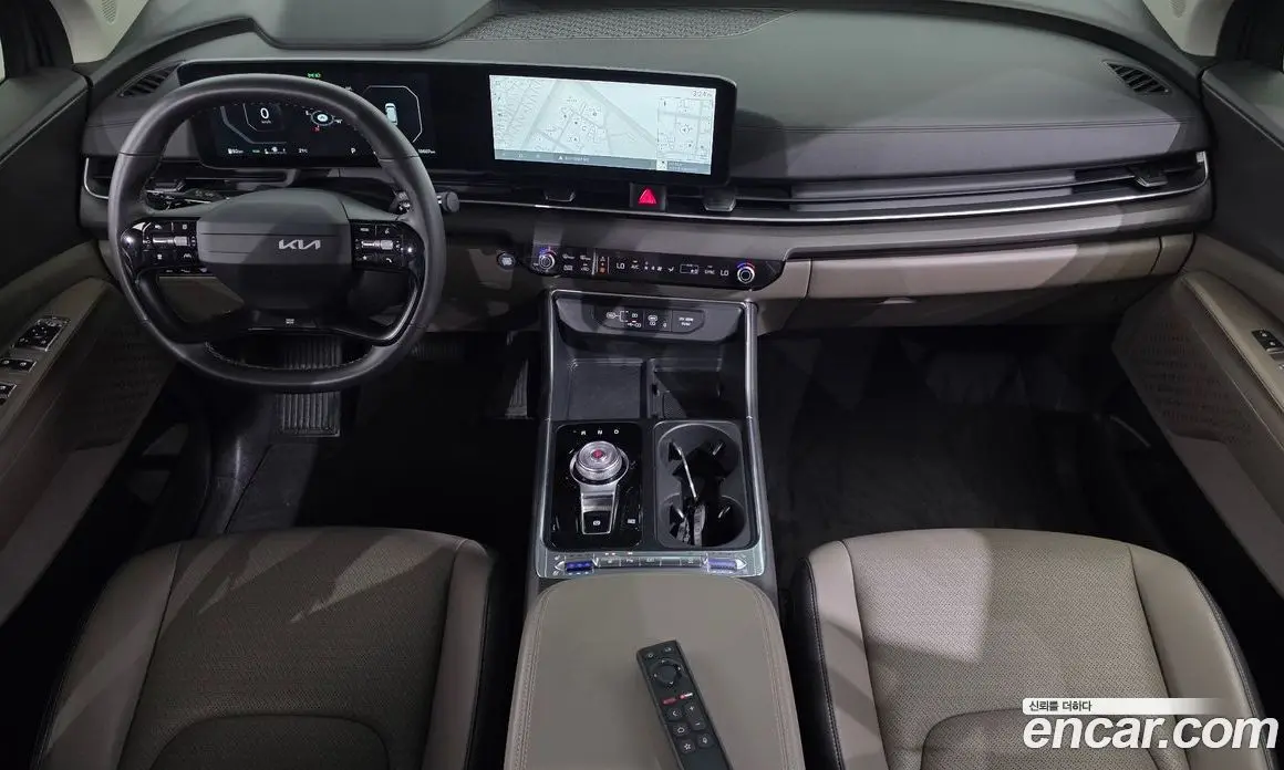Kia Carnival 2025 3.5 автомат (гидро), фото 10 Kia Carnival 2025 3.5 автомат (гидро), фото 10