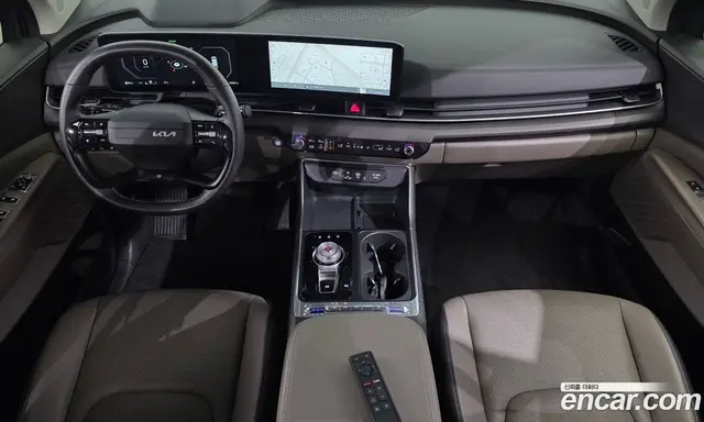 Kia Carnival 2025 3.5 автомат (гидро), миниатюра 10 Kia Carnival 2025 3.5 автомат (гидро), миниатюра 10
