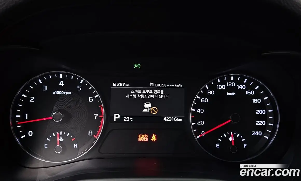 Kia K3 2018 1.6 автомат (гидро), фото 11