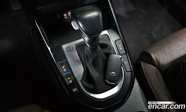 Kia K3 2018 1.6 автомат (гидро), миниатюра 12