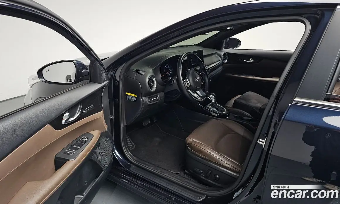 Kia K3 2018 1.6 автомат (гидро), фото 13