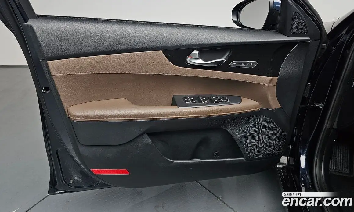 Kia K3 2018 1.6 автомат (гидро), фото 14