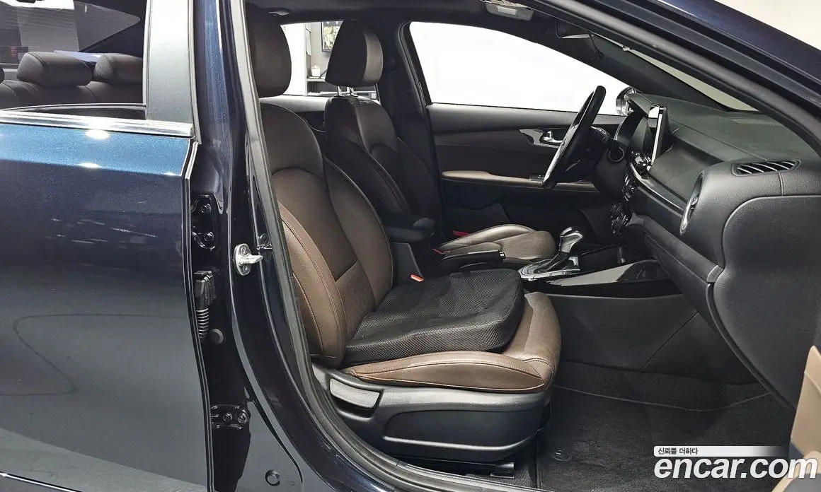 Kia K3 2018 1.6 автомат (гидро), фото 16