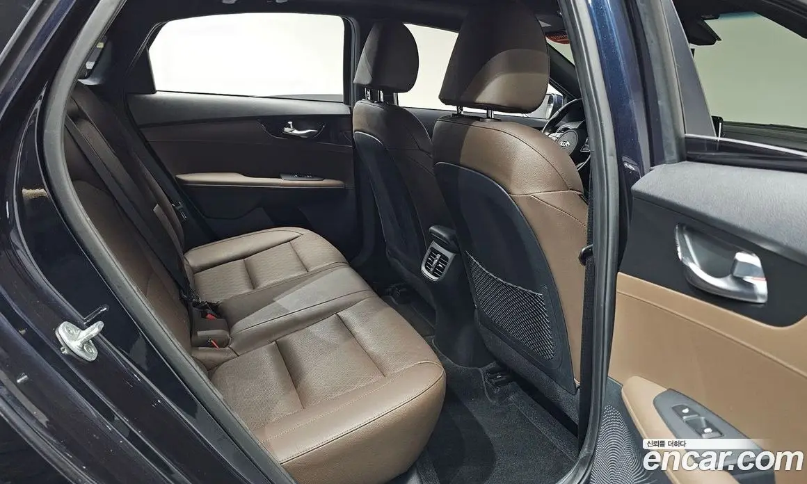 Kia K3 2018 1.6 автомат (гидро), фото 17