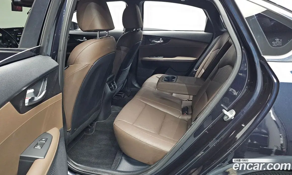 Kia K3 2018 1.6 автомат (гидро), фото 18