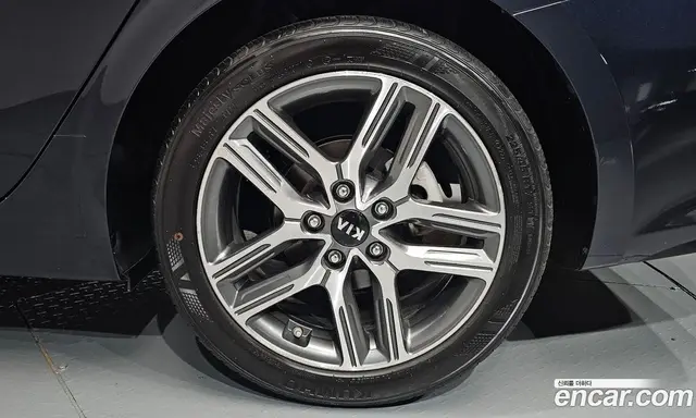 Kia K3 2018 1.6 автомат (гидро), миниатюра 7