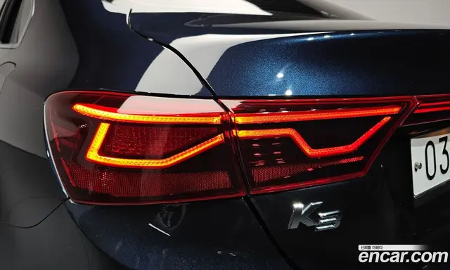 Kia K3 2018 1.6 автомат (гидро), миниатюра 9