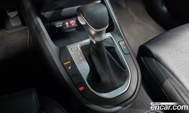 Kia K3 2019 1.6 автомат (гидро), миниатюра 12