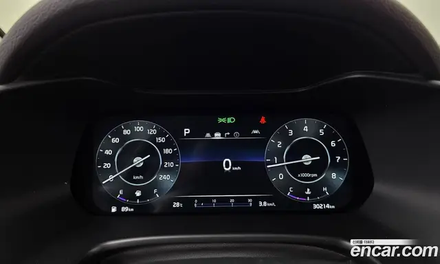 Kia K3 2021 1.6 автомат (гидро), миниатюра 11 Kia K3 2021 1.6 автомат (гидро), миниатюра 11
