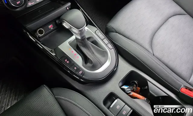 Kia K3 2021 1.6 автомат (гидро), миниатюра 12