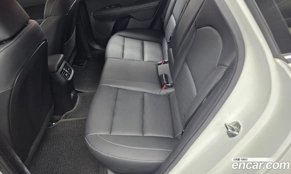 Kia K3 2021 1.6 автомат (гидро), фото 16 Kia K3 2021 1.6 автомат (гидро), фото 16