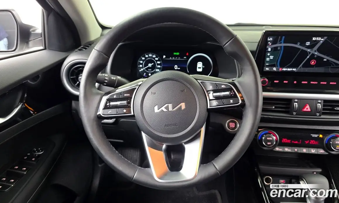 Kia K3 2021 1.6 автомат (гидро), фото 19 Kia K3 2021 1.6 автомат (гидро), фото 19