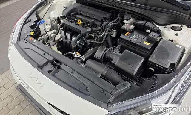 Kia K3 2021 1.6 автомат (гидро), миниатюра 6 Kia K3 2021 1.6 автомат (гидро), миниатюра 6