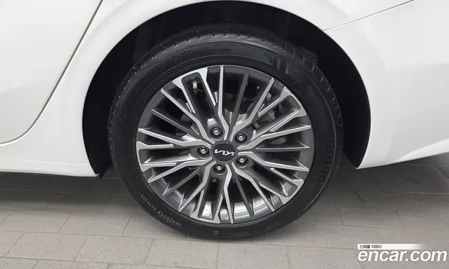 Kia K3 2021 1.6 автомат (гидро), миниатюра 7 Kia K3 2021 1.6 автомат (гидро), миниатюра 7