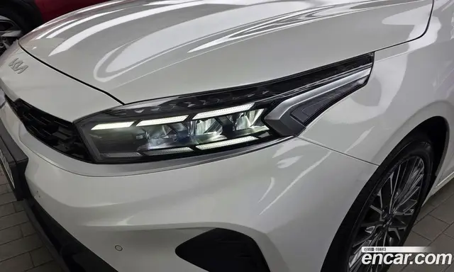 Kia K3 2021 1.6 автомат (гидро), миниатюра 8 Kia K3 2021 1.6 автомат (гидро), миниатюра 8