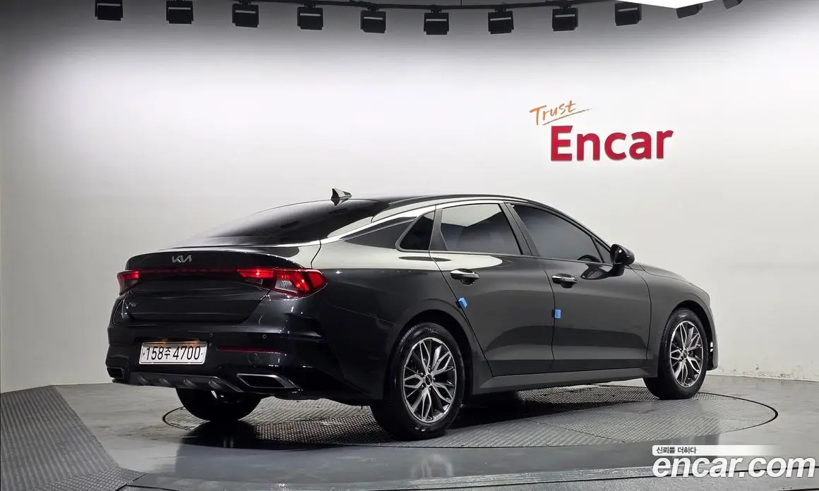 Kia K5 (Optima) 2021 2.0 автомат (гидро), фото 2 Kia K5 (Optima) 2021 2.0 автомат (гидро), фото 2