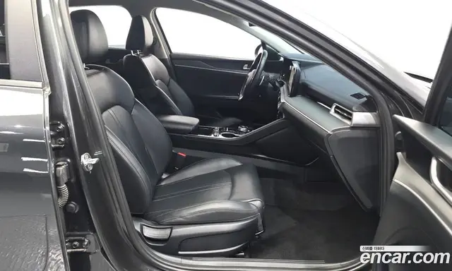 Kia K5 (Optima) 2021 2.0 автомат (гидро), миниатюра 11 Kia K5 (Optima) 2021 2.0 автомат (гидро), миниатюра 11