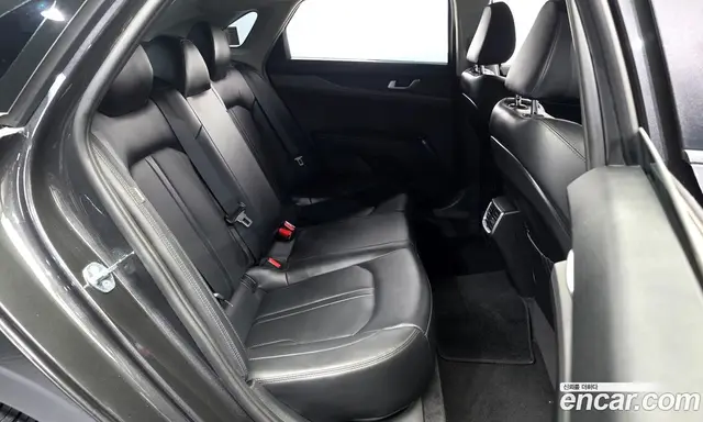 Kia K5 (Optima) 2021 2.0 автомат (гидро), миниатюра 12