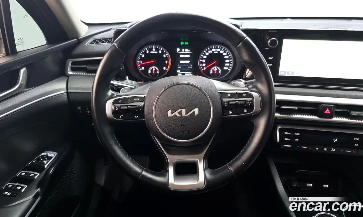 Kia K5 (Optima) 2021 2.0 автомат (гидро), фото 13 Kia K5 (Optima) 2021 2.0 автомат (гидро), фото 13