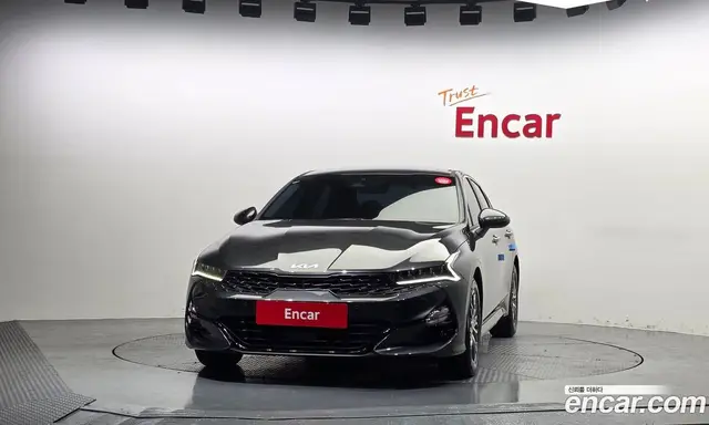 Kia K5 (Optima) 2021 2.0 автомат (гидро), миниатюра 3 Kia K5 (Optima) 2021 2.0 автомат (гидро), миниатюра 3