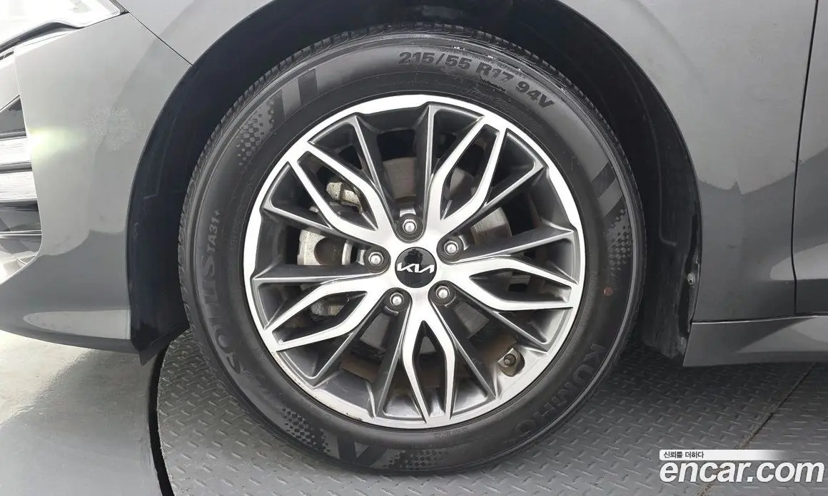 Kia K5 (Optima) 2021 2.0 автомат (гидро), фото 5 Kia K5 (Optima) 2021 2.0 автомат (гидро), фото 5