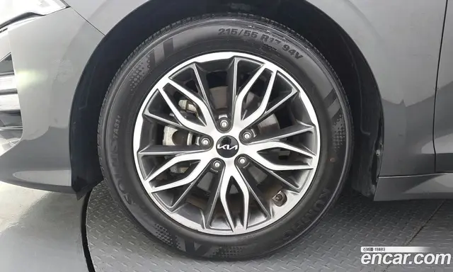 Kia K5 (Optima) 2021 2.0 автомат (гидро), миниатюра 5 Kia K5 (Optima) 2021 2.0 автомат (гидро), миниатюра 5