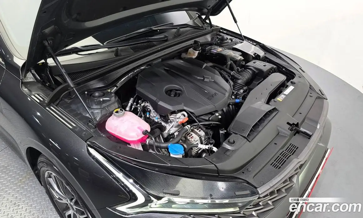 Kia K5 (Optima) 2021 2.0 автомат (гидро), фото 6 Kia K5 (Optima) 2021 2.0 автомат (гидро), фото 6