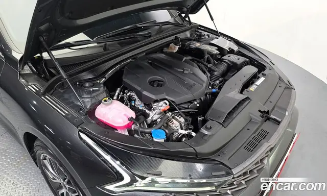 Kia K5 (Optima) 2021 2.0 автомат (гидро), миниатюра 6 Kia K5 (Optima) 2021 2.0 автомат (гидро), миниатюра 6