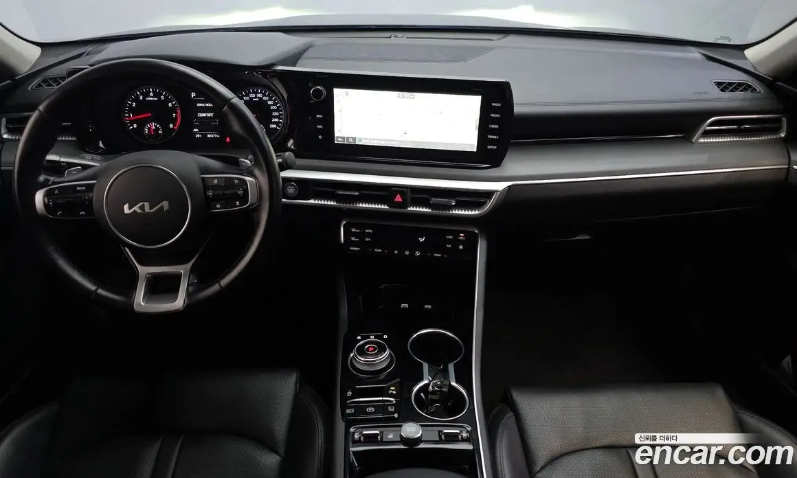Kia K5 (Optima) 2021 2.0 автомат (гидро), фото 7 Kia K5 (Optima) 2021 2.0 автомат (гидро), фото 7