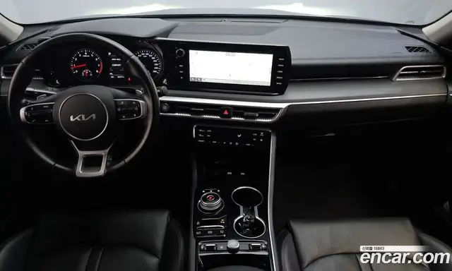 Kia K5 (Optima) 2021 2.0 автомат (гидро), миниатюра 7 Kia K5 (Optima) 2021 2.0 автомат (гидро), миниатюра 7