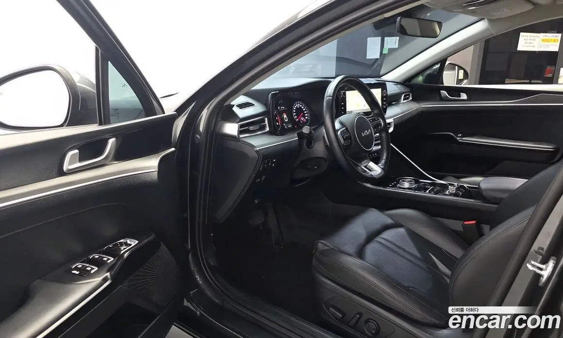 Kia K5 (Optima) 2021 2.0 автомат (гидро), фото 10 Kia K5 (Optima) 2021 2.0 автомат (гидро), фото 10