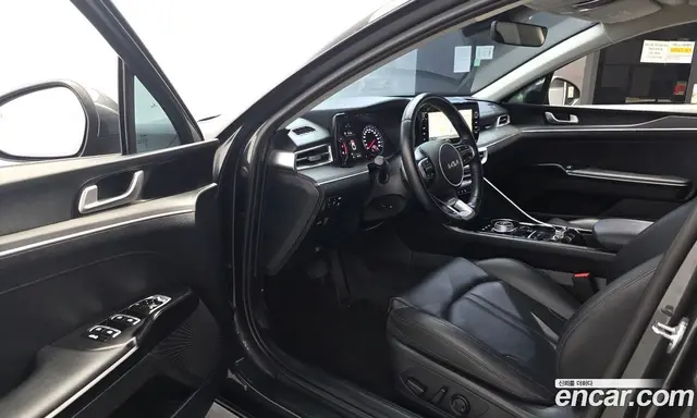 Kia K5 (Optima) 2021 2.0 автомат (гидро), миниатюра 10 Kia K5 (Optima) 2021 2.0 автомат (гидро), миниатюра 10