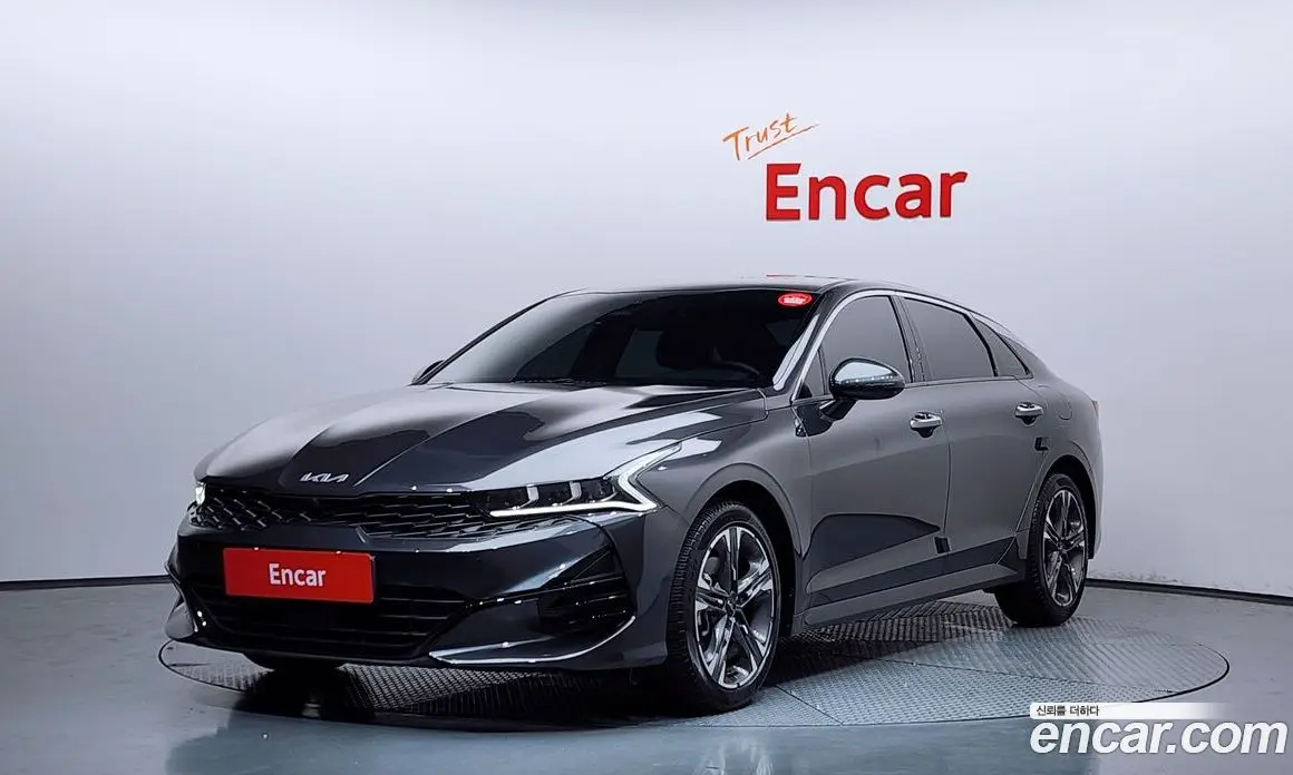 Kia K5 (Optima) 2023 2.0 автомат (гидро), фото 1 Kia K5 (Optima) 2023 2.0 автомат (гидро), фото 1