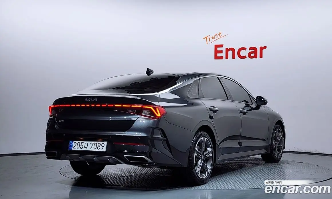 Kia K5 (Optima) 2023 2.0 автомат (гидро), фото 2 Kia K5 (Optima) 2023 2.0 автомат (гидро), фото 2