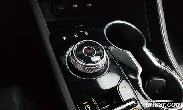Kia K5 (Optima) 2023 2.0 автомат (гидро), миниатюра 12