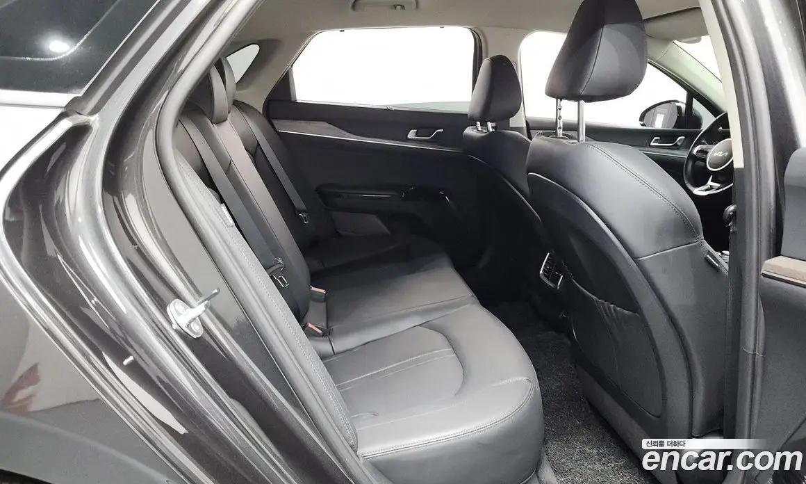 Kia K5 (Optima) 2023 2.0 автомат (гидро), фото 17 Kia K5 (Optima) 2023 2.0 автомат (гидро), фото 17