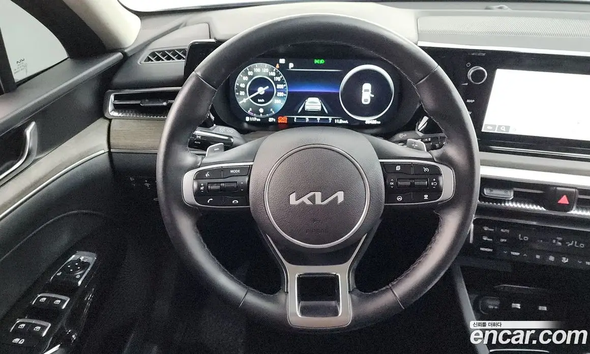 Kia K5 (Optima) 2023 2.0 автомат (гидро), фото 19 Kia K5 (Optima) 2023 2.0 автомат (гидро), фото 19