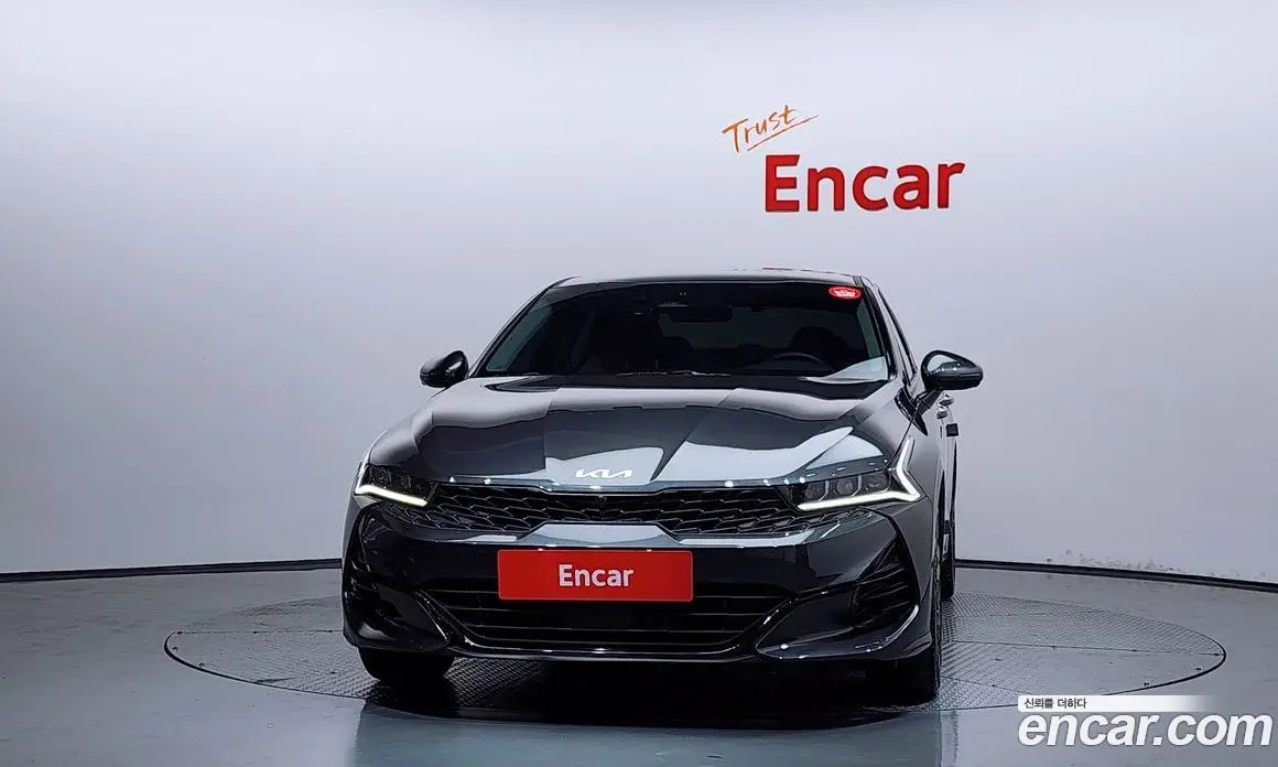 Kia K5 (Optima) 2023 2.0 автомат (гидро), фото 3 Kia K5 (Optima) 2023 2.0 автомат (гидро), фото 3
