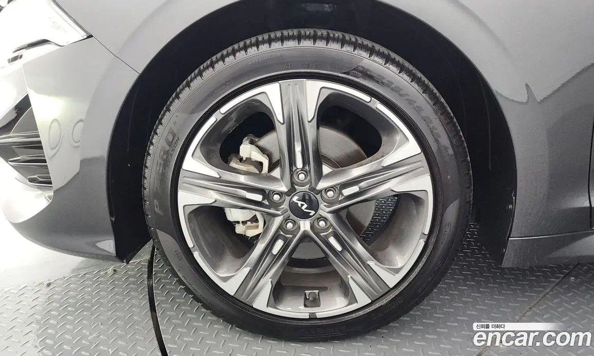 Kia K5 (Optima) 2023 2.0 автомат (гидро), фото 5 Kia K5 (Optima) 2023 2.0 автомат (гидро), фото 5