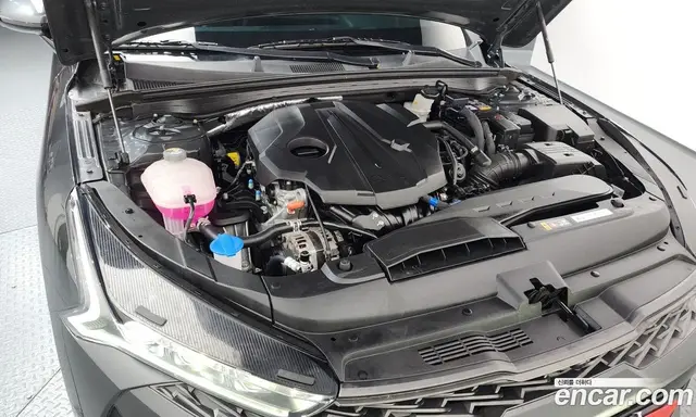 Kia K5 (Optima) 2023 2.0 автомат (гидро), миниатюра 6 Kia K5 (Optima) 2023 2.0 автомат (гидро), миниатюра 6