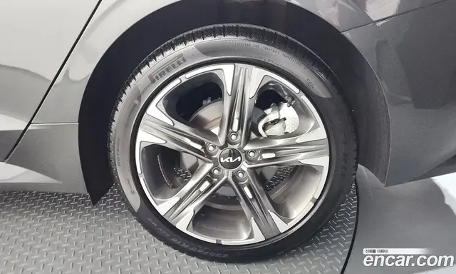 Kia K5 (Optima) 2023 2.0 автомат (гидро), миниатюра 7 Kia K5 (Optima) 2023 2.0 автомат (гидро), миниатюра 7