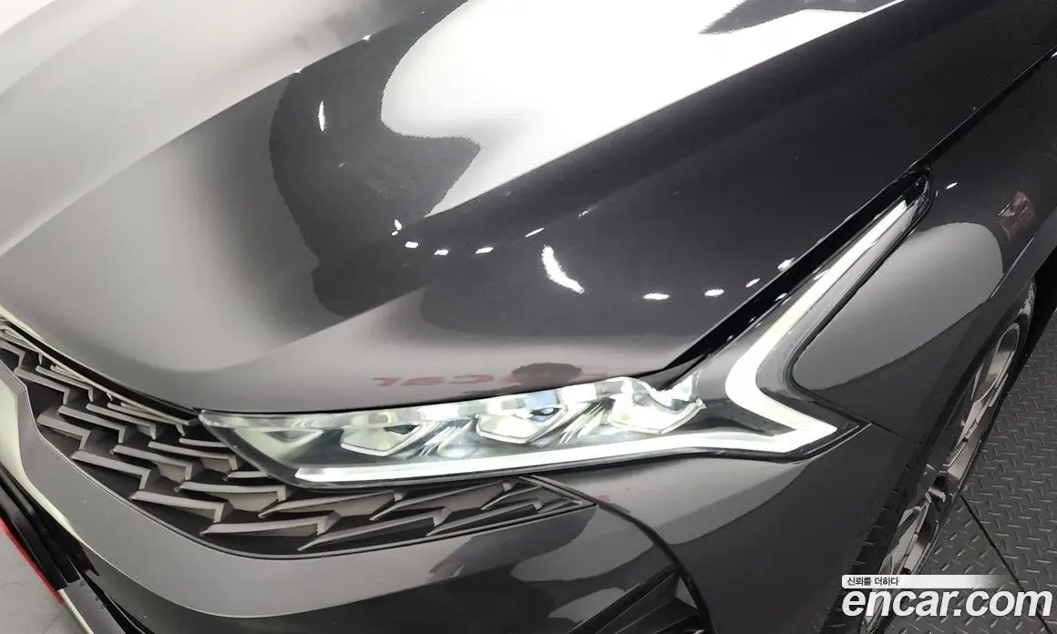 Kia K5 (Optima) 2023 2.0 автомат (гидро), фото 8 Kia K5 (Optima) 2023 2.0 автомат (гидро), фото 8